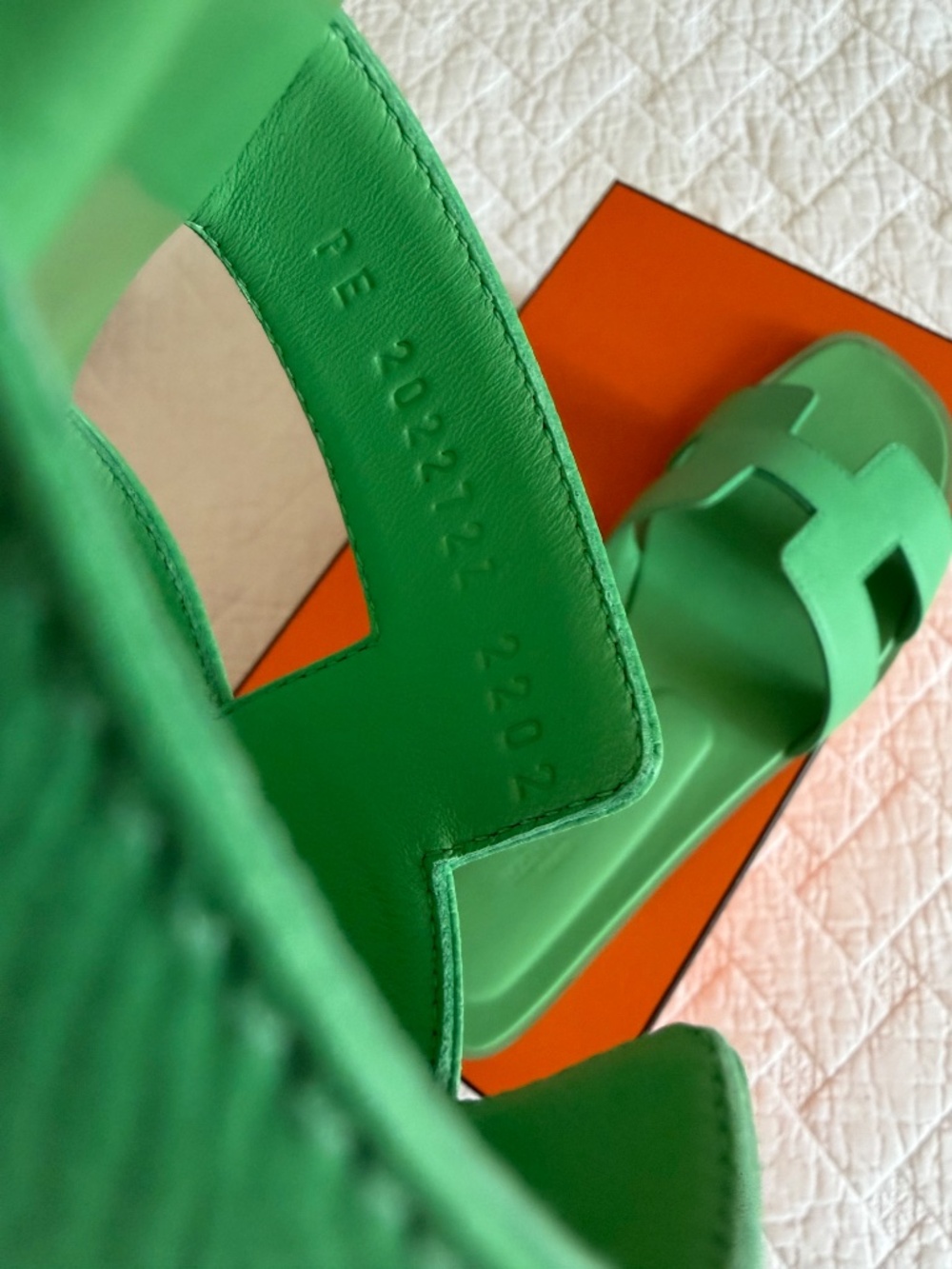 Hermes Orans - Picture 10 of 10